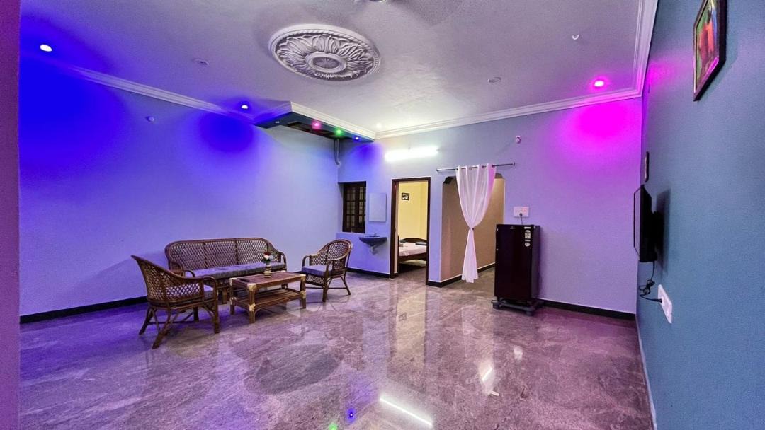 Photo of Livingroom in Kottakuppam