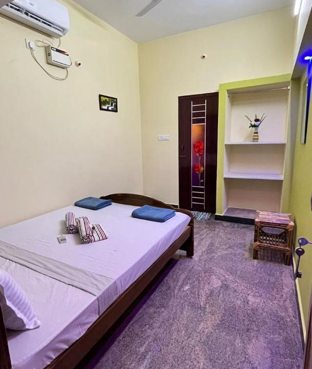 Photo of Bedroom in Kottakuppam