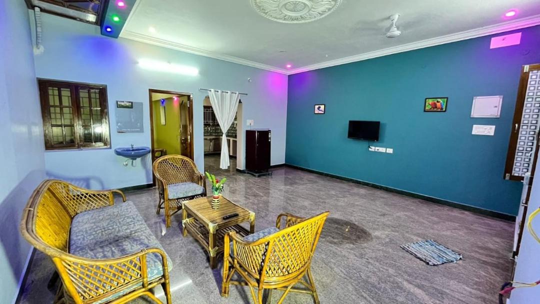 Photo of Livingroom in Kottakuppam