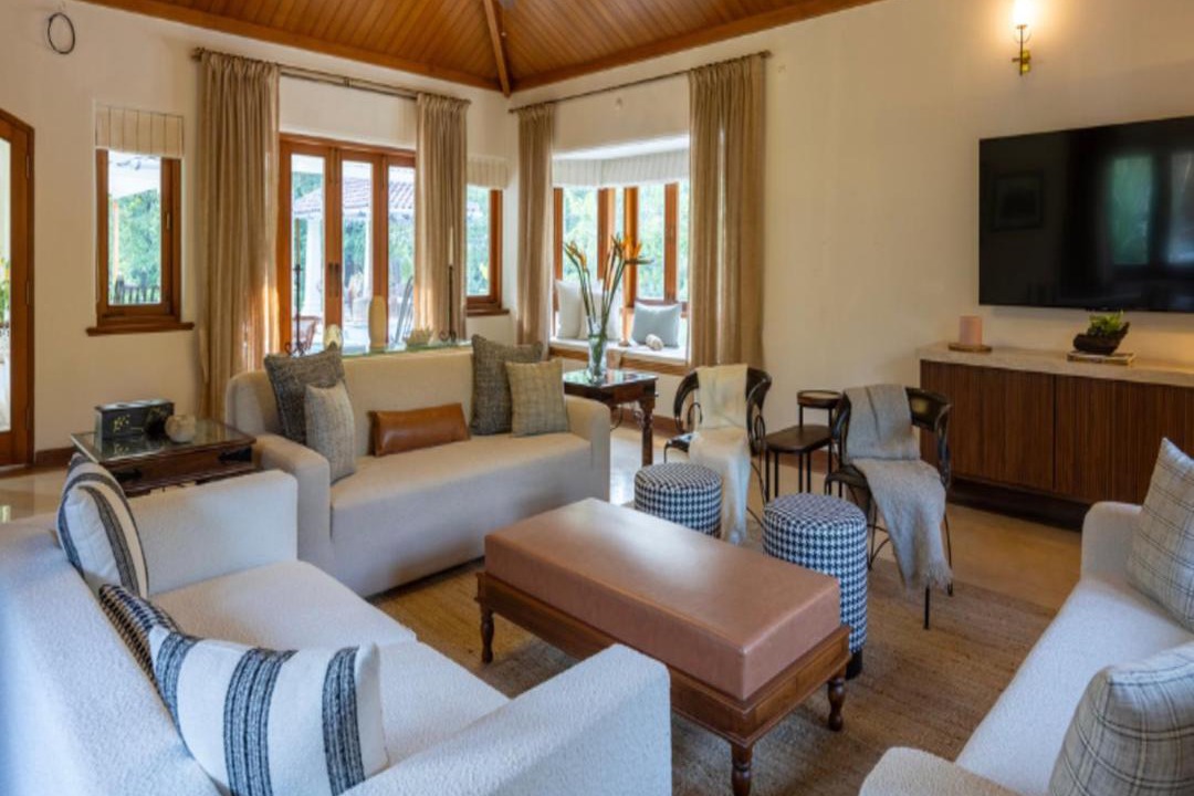 Photo of Livingroom in Dahanu