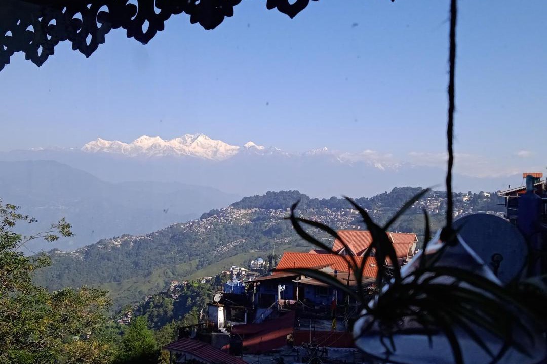 Photo of Others in Darjeeling
