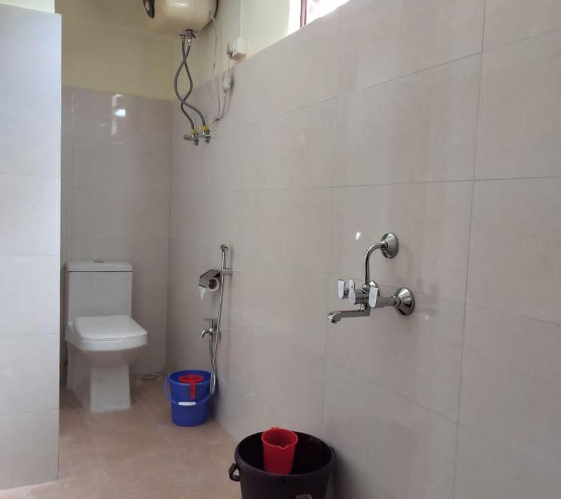 Photo of Bathroom in Ravangla