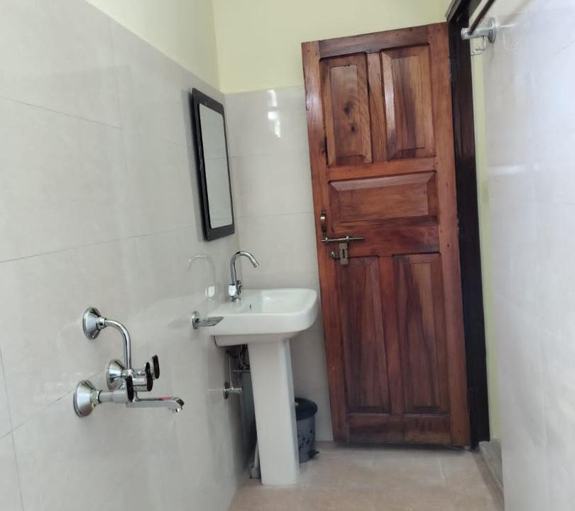 Photo of Bathroom in Ravangla