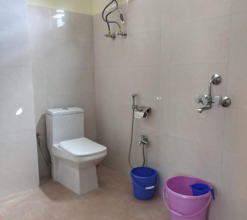 Photo of Bathroom in Ravangla