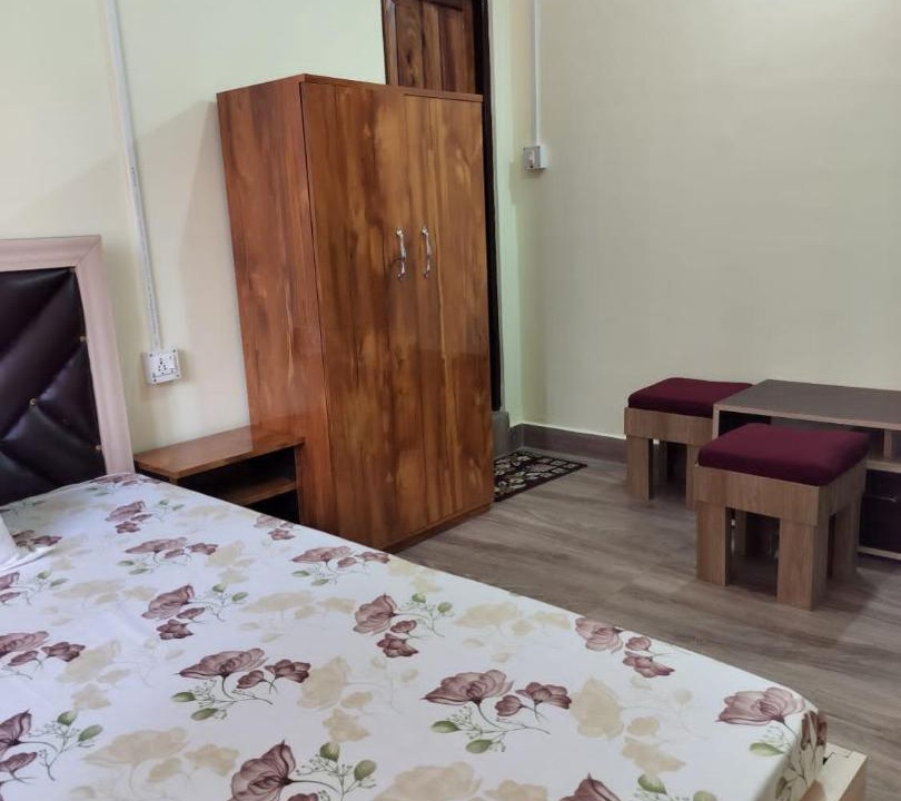Photo of Bedroom in Ravangla