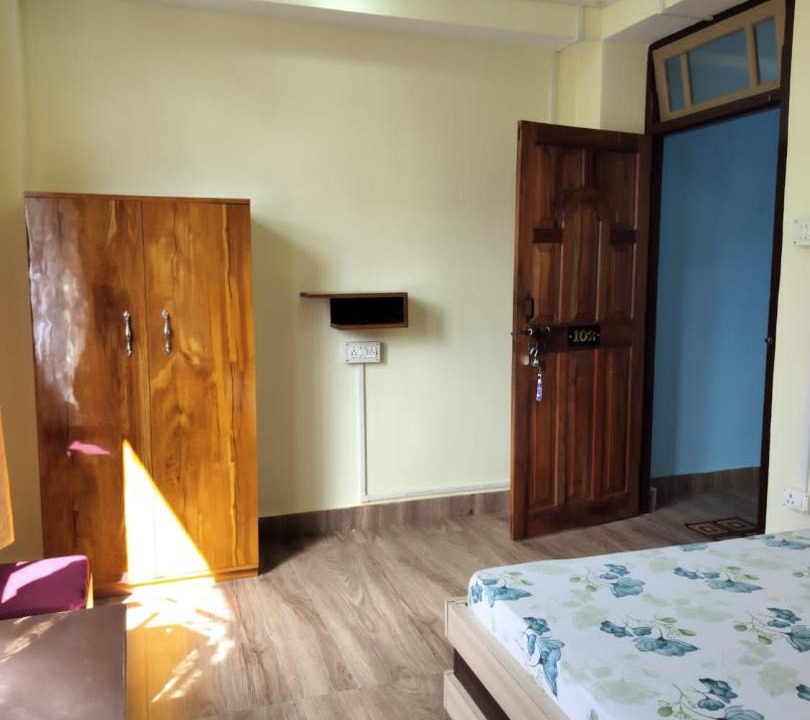 Photo of Bedroom in Ravangla