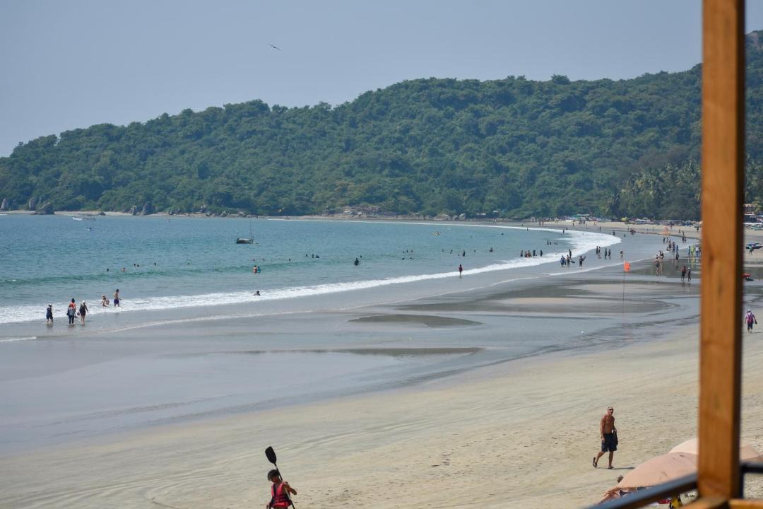 Photo of Others in Palolem