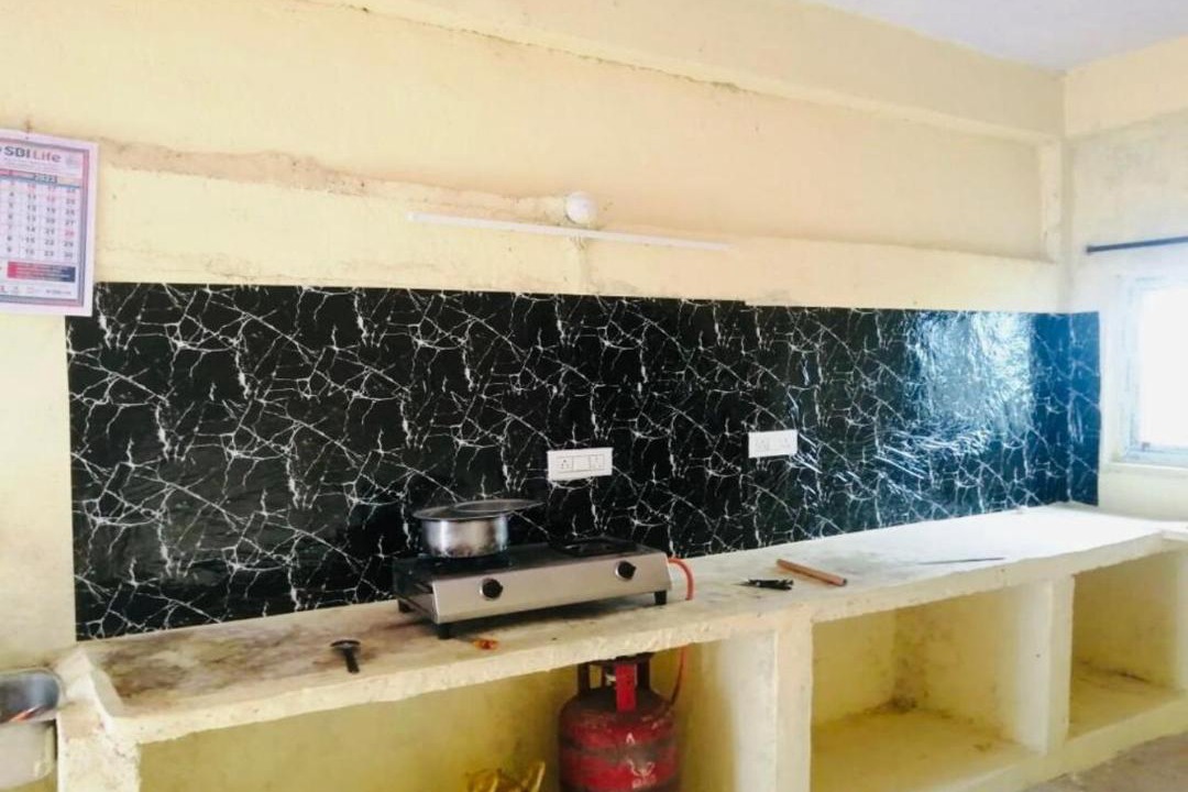 Photo of Kitchen in Mahabubabad