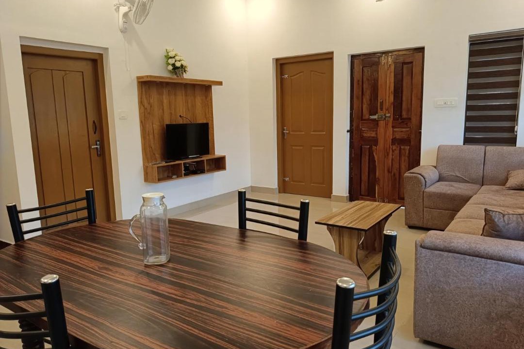 Photo of Livingroom in Kottappadi part