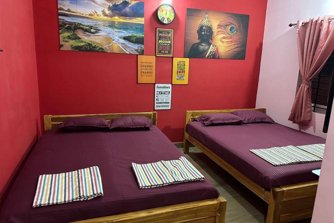 Photo of Bedroom in Chidambaram