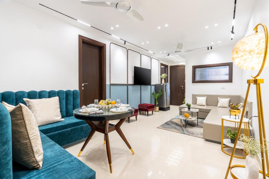 Photo of Livingroom in Tapovan