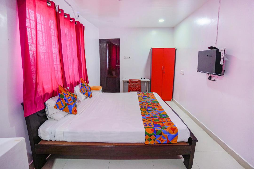 Photo of Bedroom in Royapettah