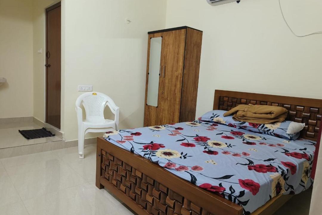 Photo of Bedroom in Tiruvannamalai