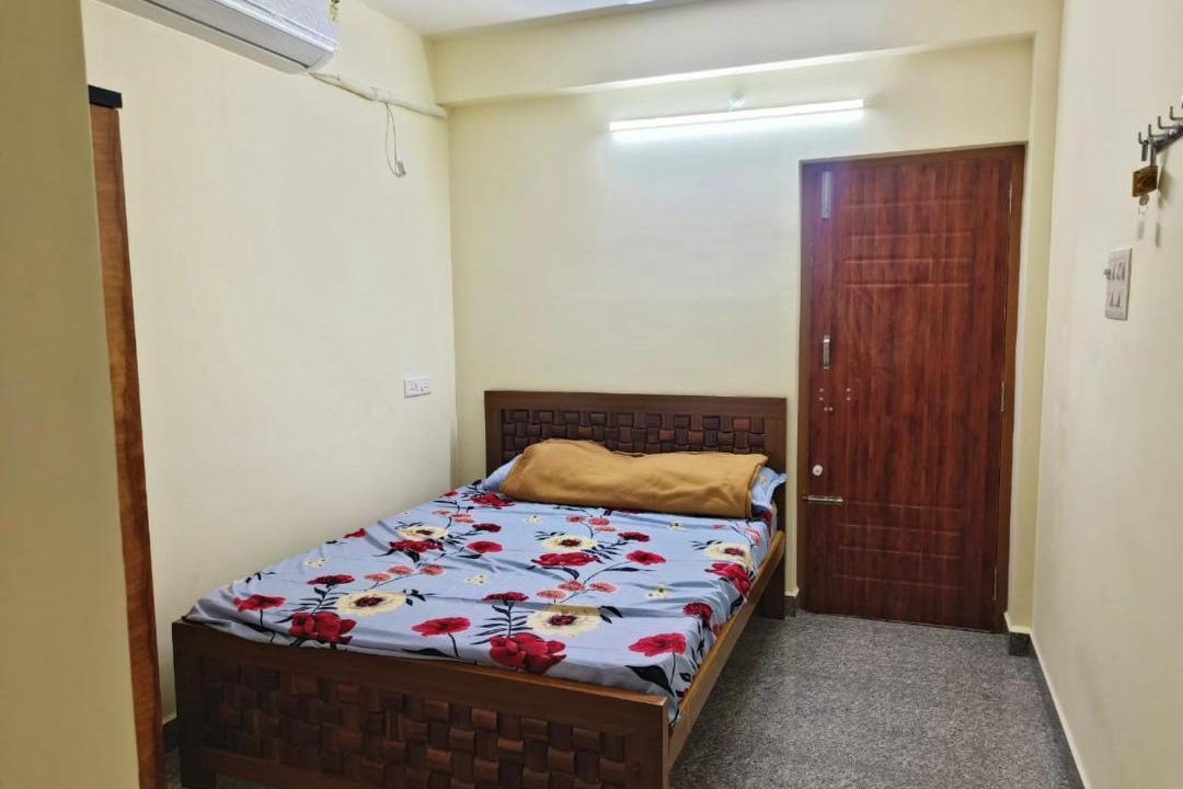 Photo of Bedroom in Tiruvannamalai