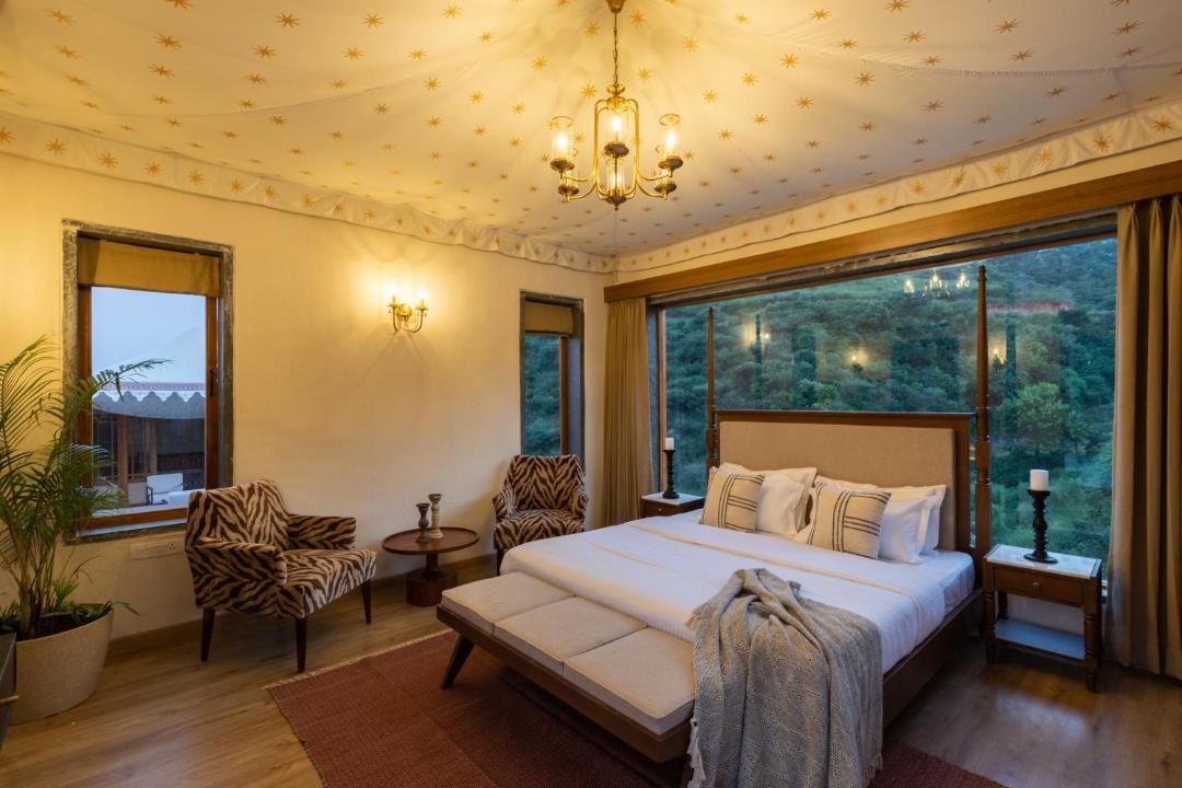 Photo of Bedroom in Bedla