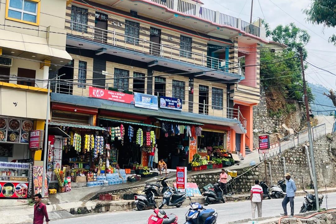 Photo of Others in Rudraprayag