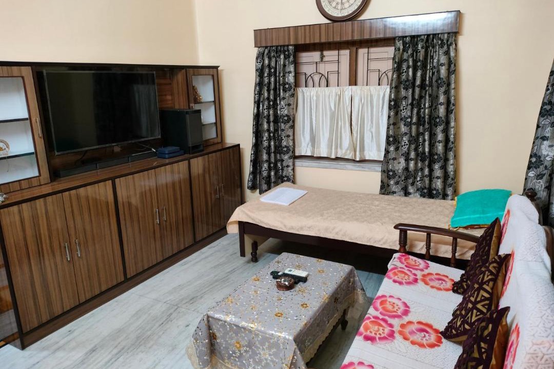 Photo of Bedroom in Kolkata