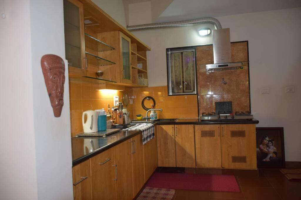 Photo of Kitchen in Shrirangapattana