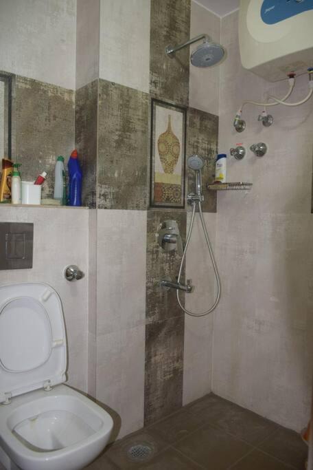 Photo of Bathroom in Shrirangapattana