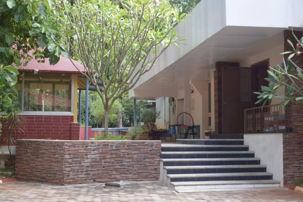 Photo of Buildings in Shrirangapattana