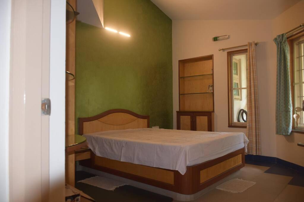 Photo of Bedroom in Shrirangapattana