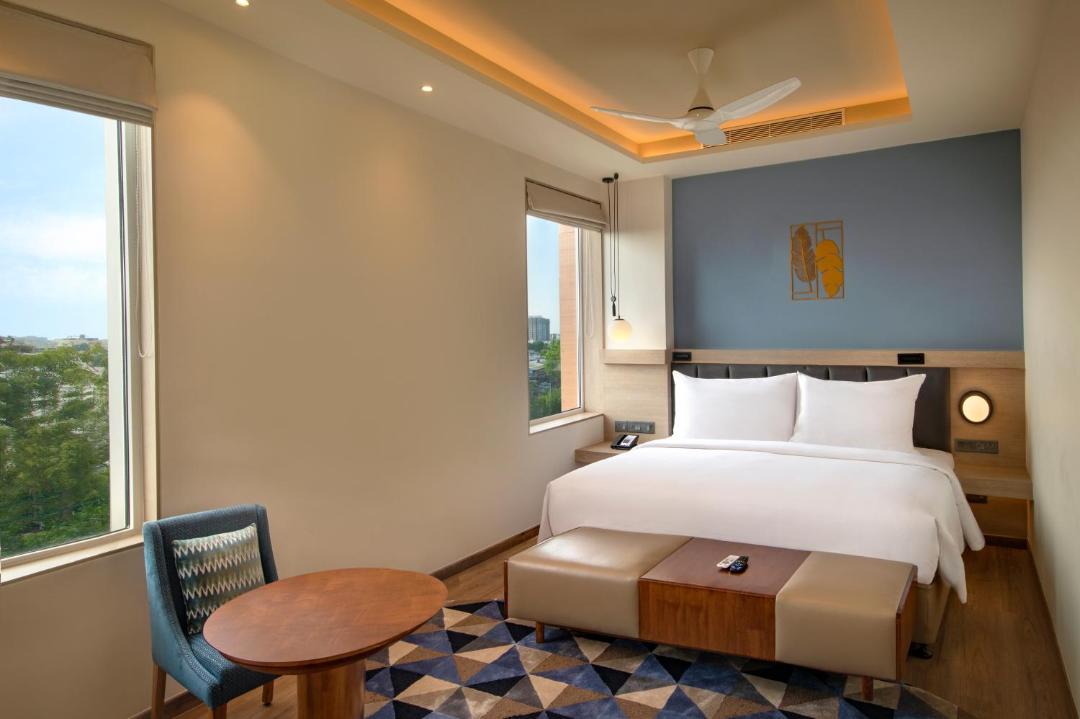 Photo of Bedroom in Coimbatore