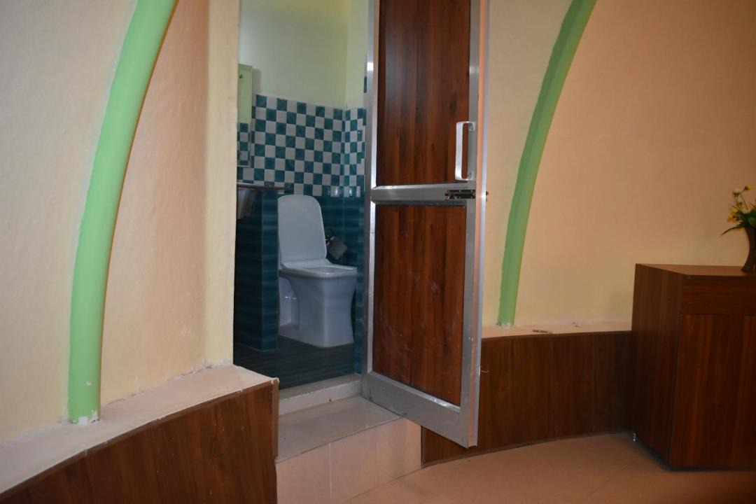 Photo of Bathroom in Kempty Range