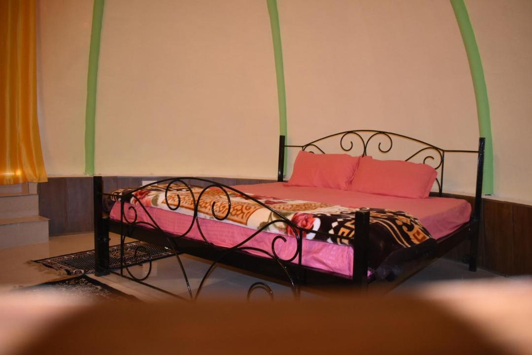 Photo of Bedroom in Kempty Range