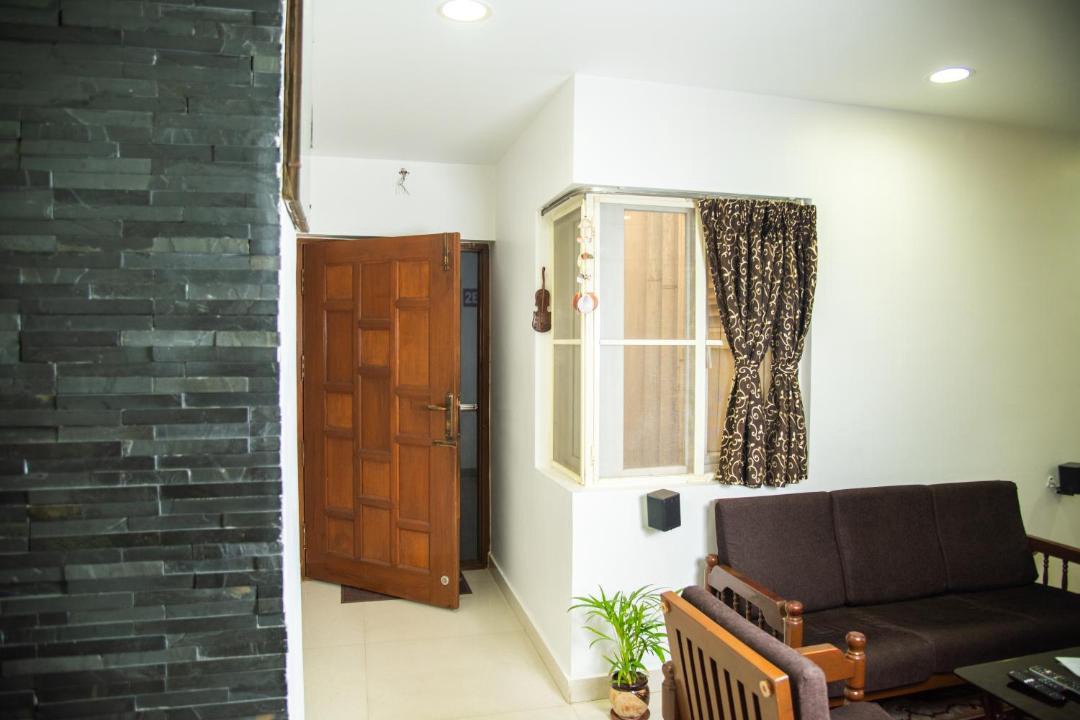 Photo of Livingroom in Madipakkam