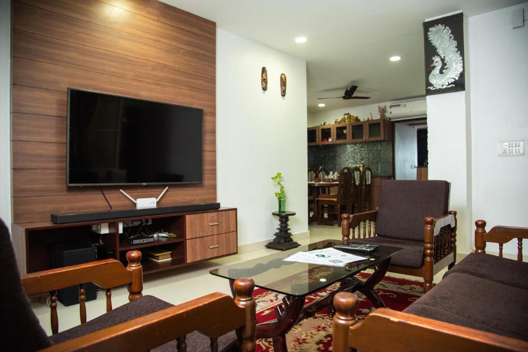 Photo of Livingroom in Madipakkam