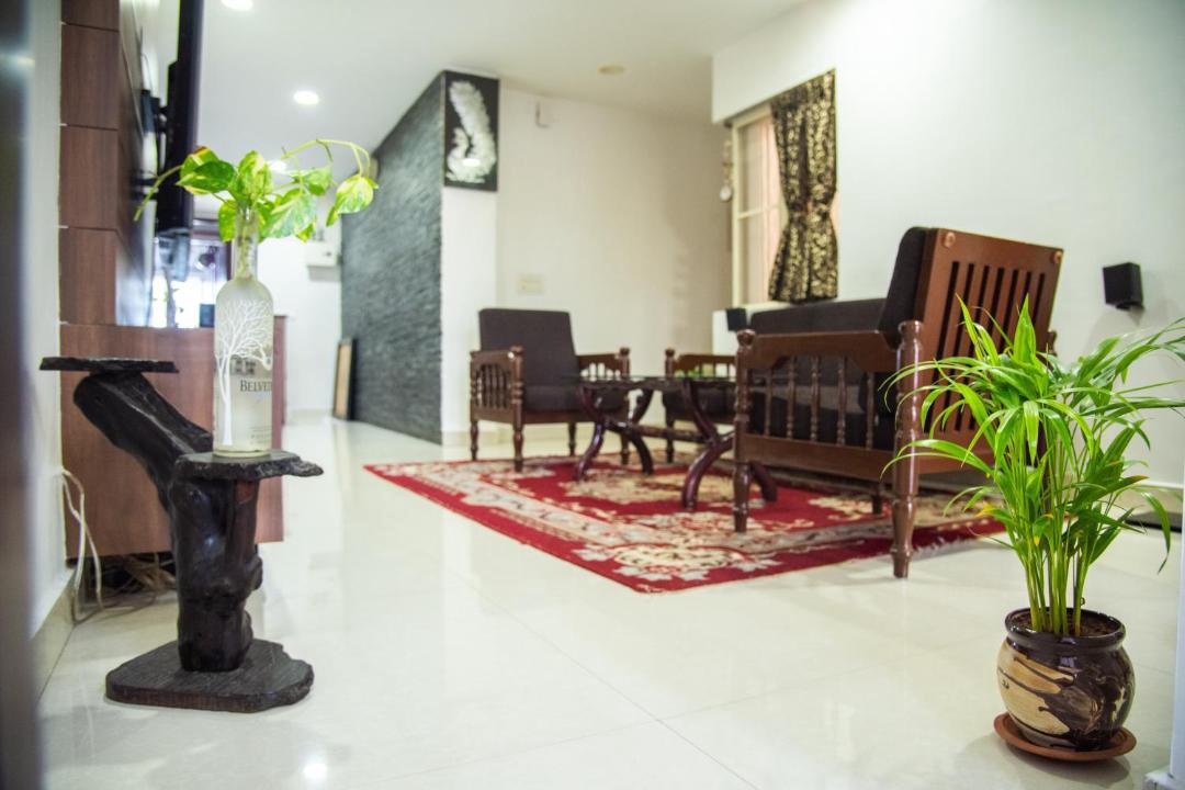 Photo of Livingroom in Madipakkam
