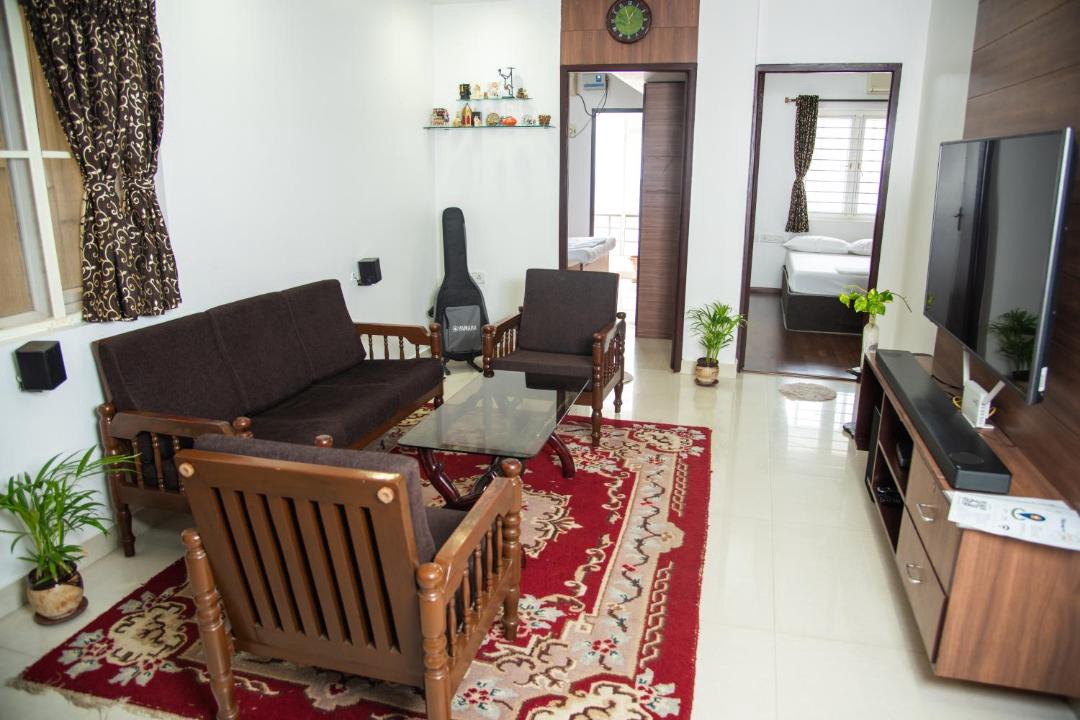 Photo of Livingroom in Madipakkam