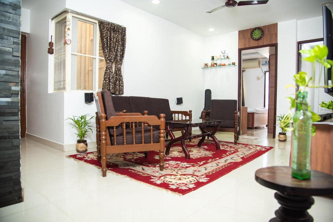 Photo of Livingroom in Madipakkam
