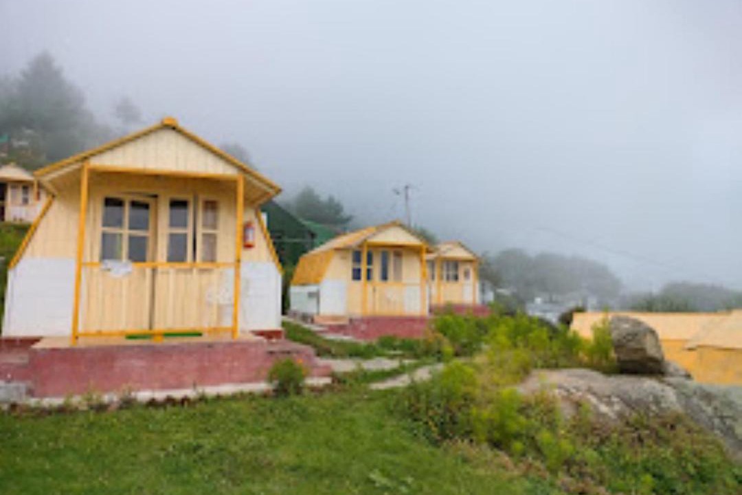 Photo of Others in Auli