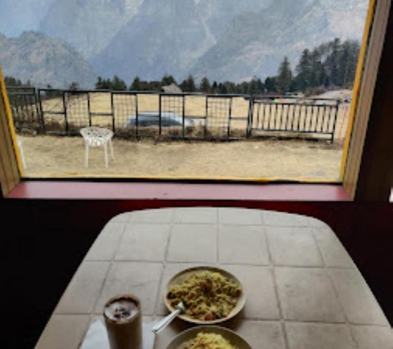 Photo of Others in Auli