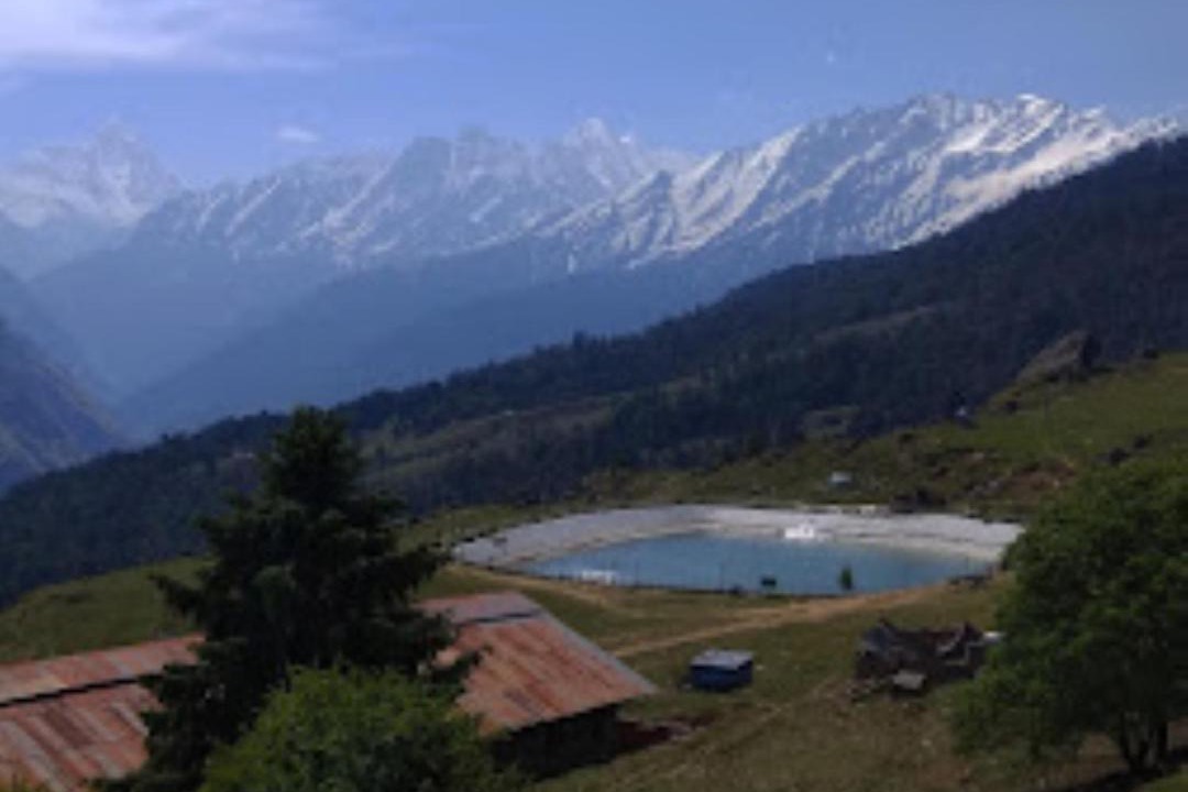 Photo of Others in Auli