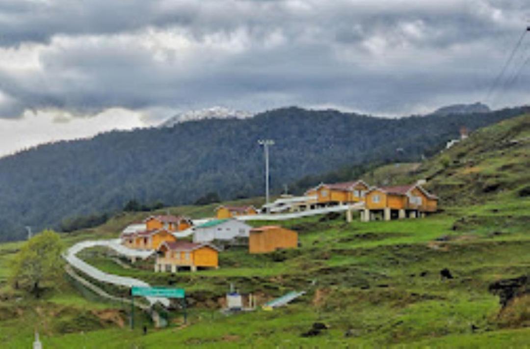 Photo of Others in Auli