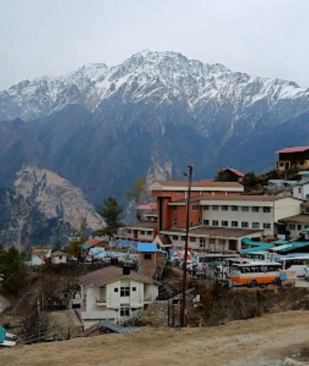 Photo of Others in Auli