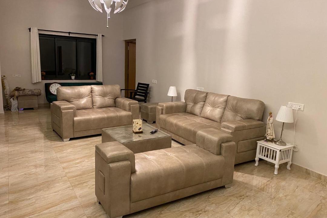 Photo of Livingroom in Sawantwadi