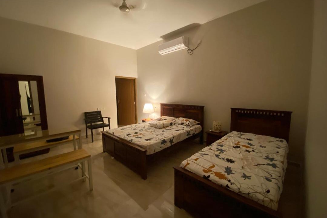 Photo of Bedroom in Sawantwadi