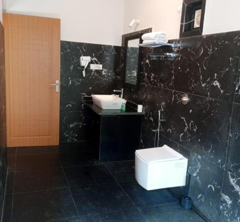 Photo of Bathroom in Sawantwadi