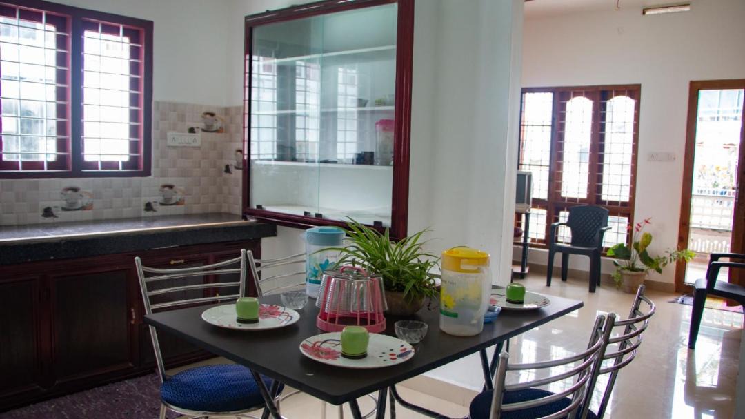 Photo of Kitchen in Kumily