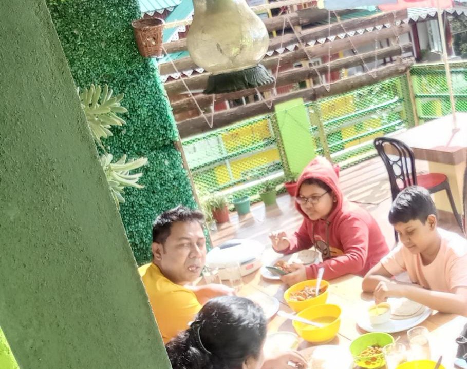 Photo of Others in Lepchajagat