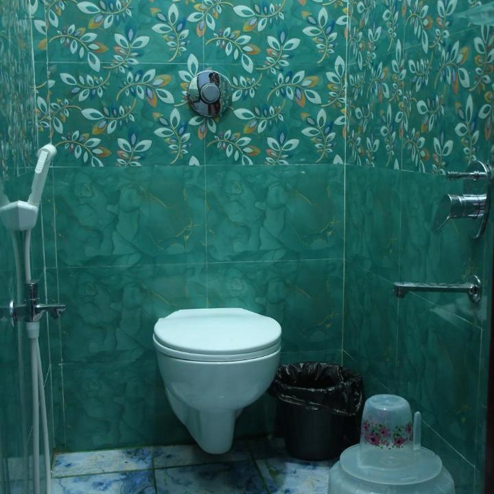Photo of Bathroom in Viluppuram