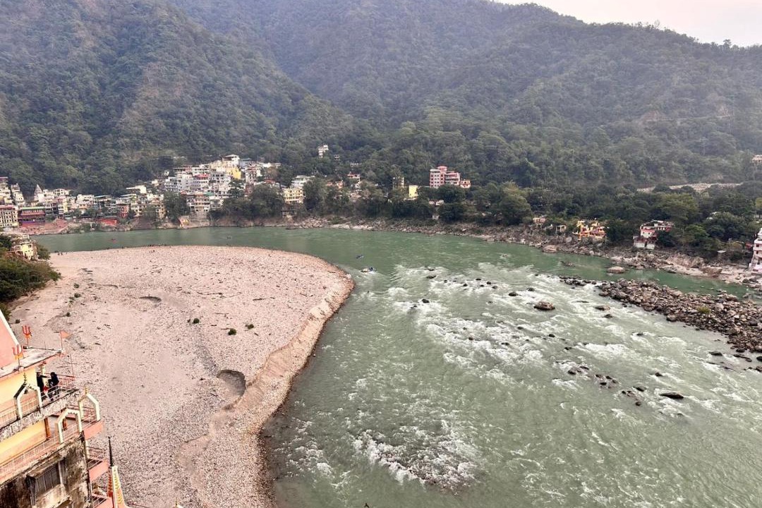 Photo of Others in Rishikesh