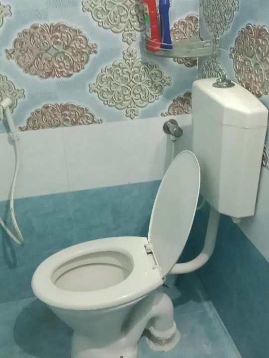 Photo of Bathroom in Kuilapalayam