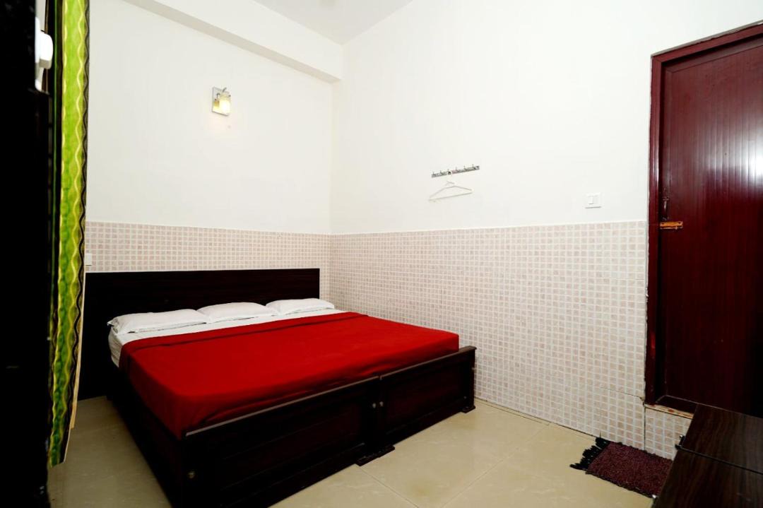 Photo of Bedroom in Gudalur