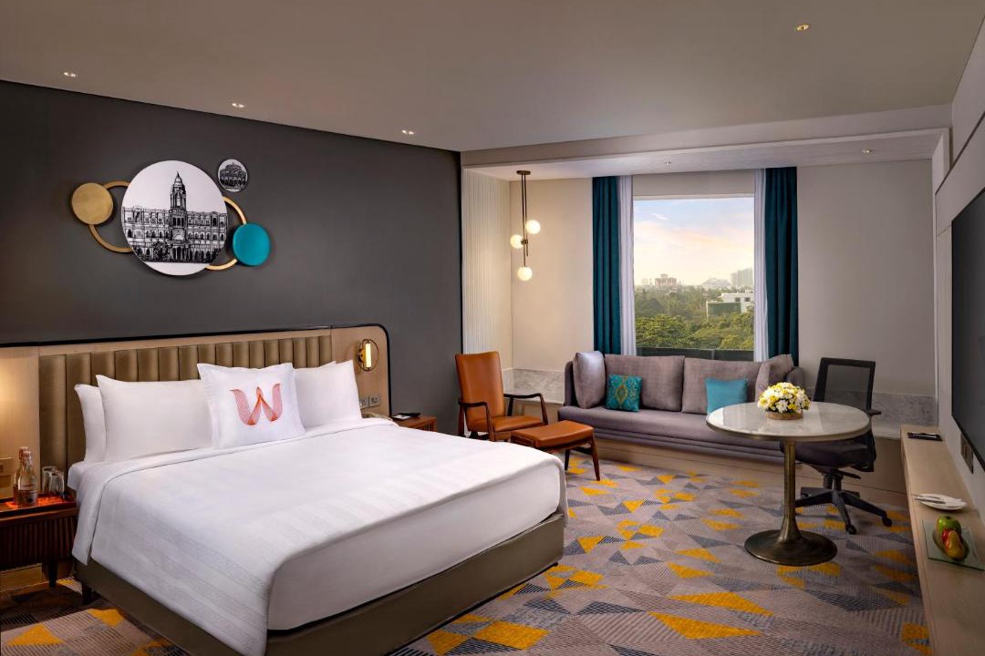 Photo of Bedroom in Teynampet