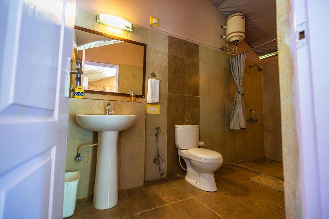 Photo of Bathroom in Sirala