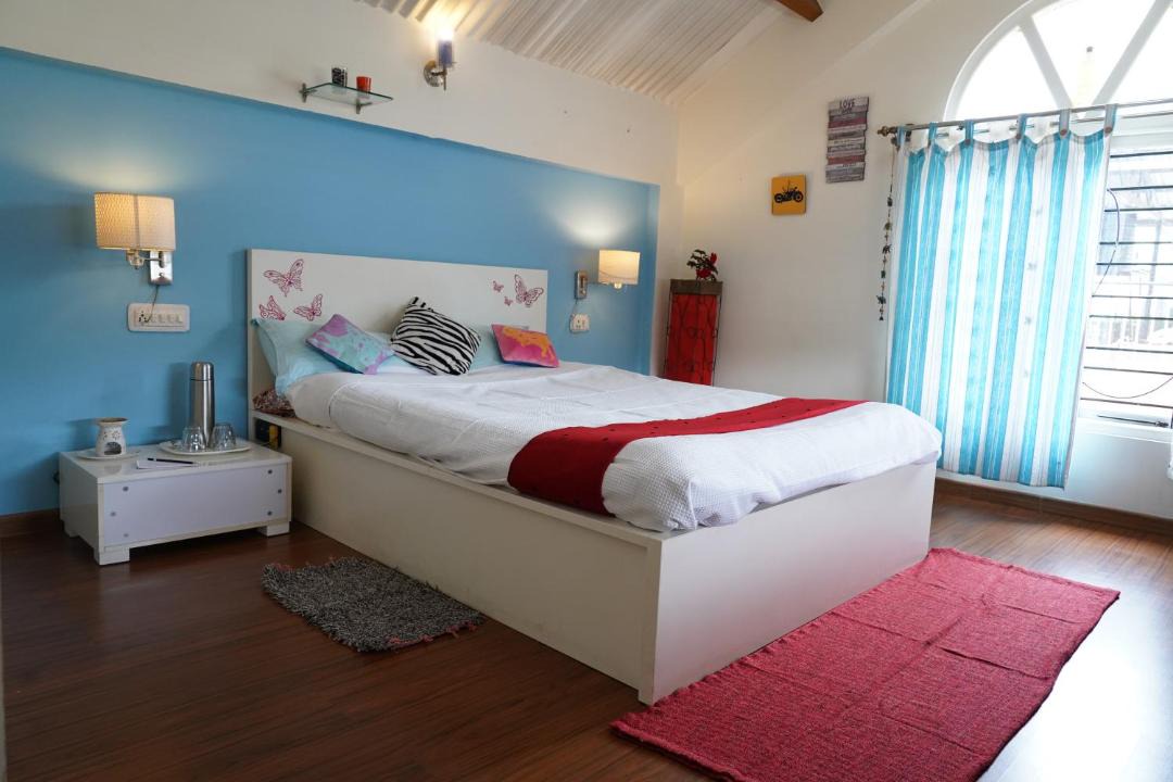 Photo of Bedroom in Pudumund